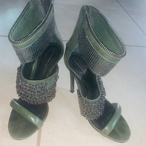 Schutz heels